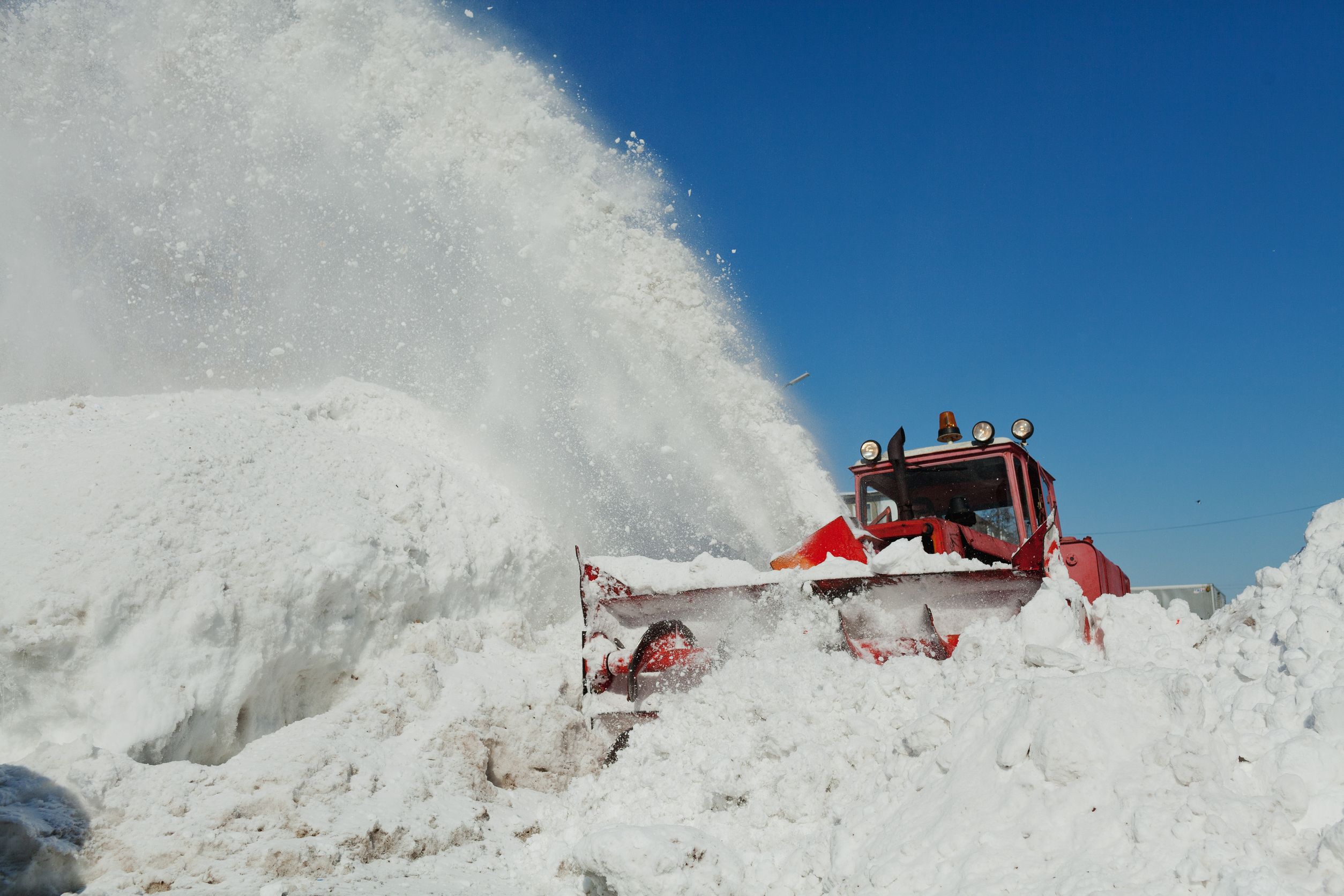 SnowPlowing Services in Toledo, Ohio Can Make Your Winters Much Easier Best Articles Site