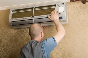 Air Conditioning Repair Edmond