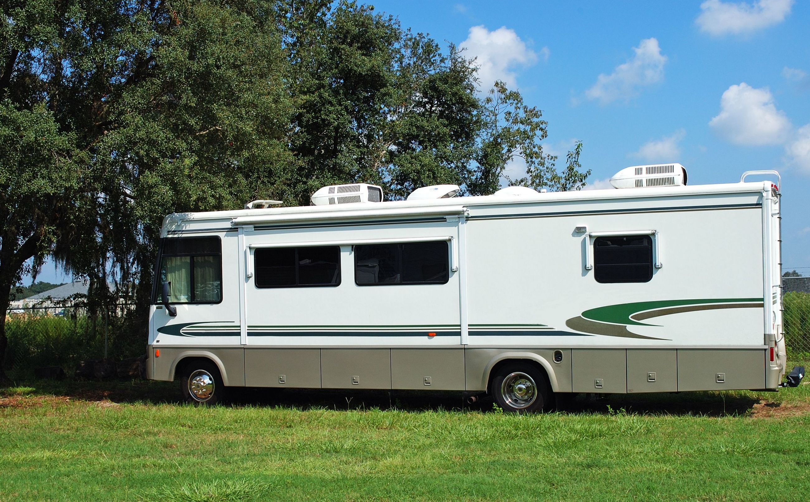 What’s the Best Place to Find Motorhomes for Sale in Portland, OR?