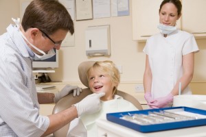 General Dentistry Louisville