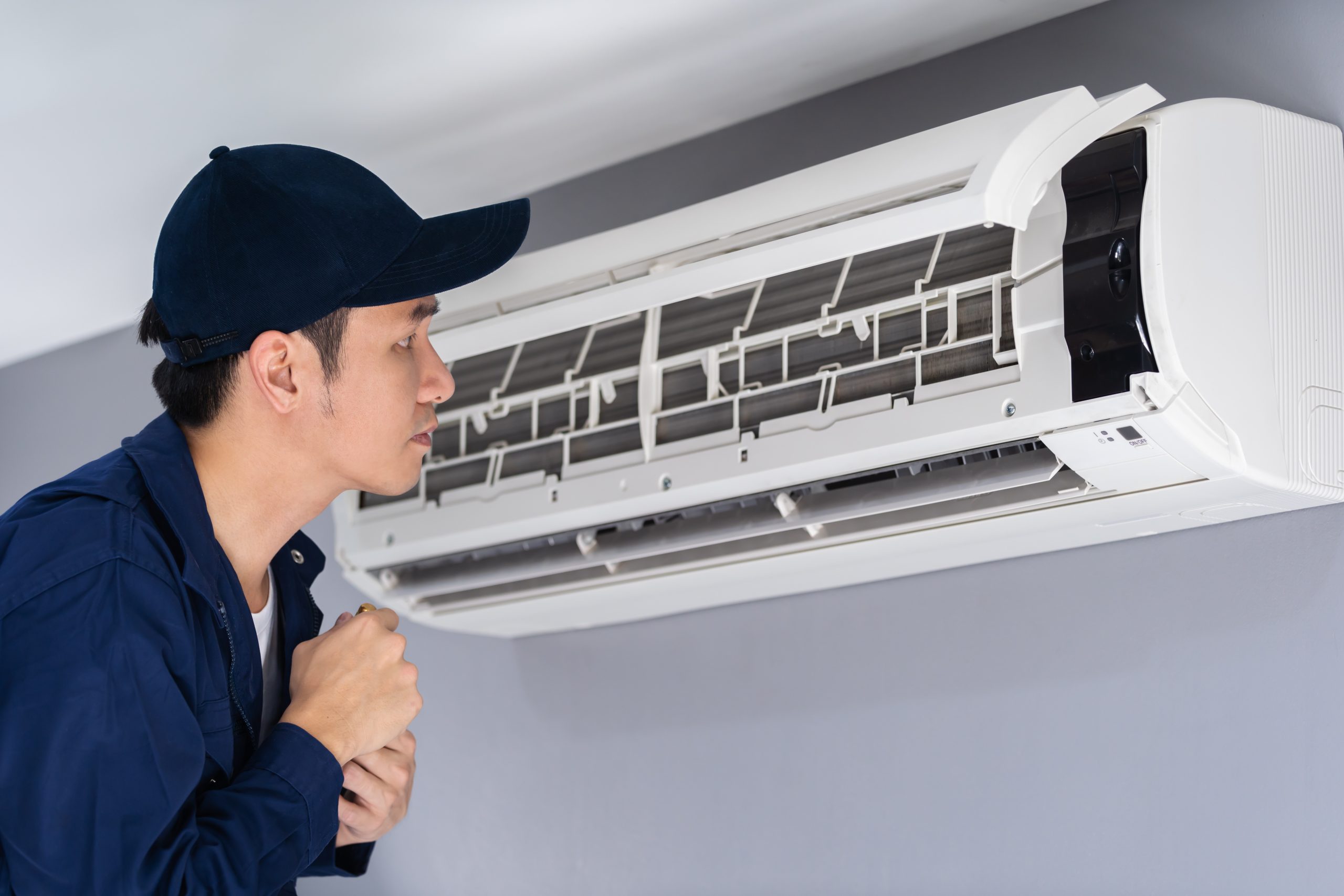 Get Heating And Air Conditioning Service You Can Trust In Apple Valley