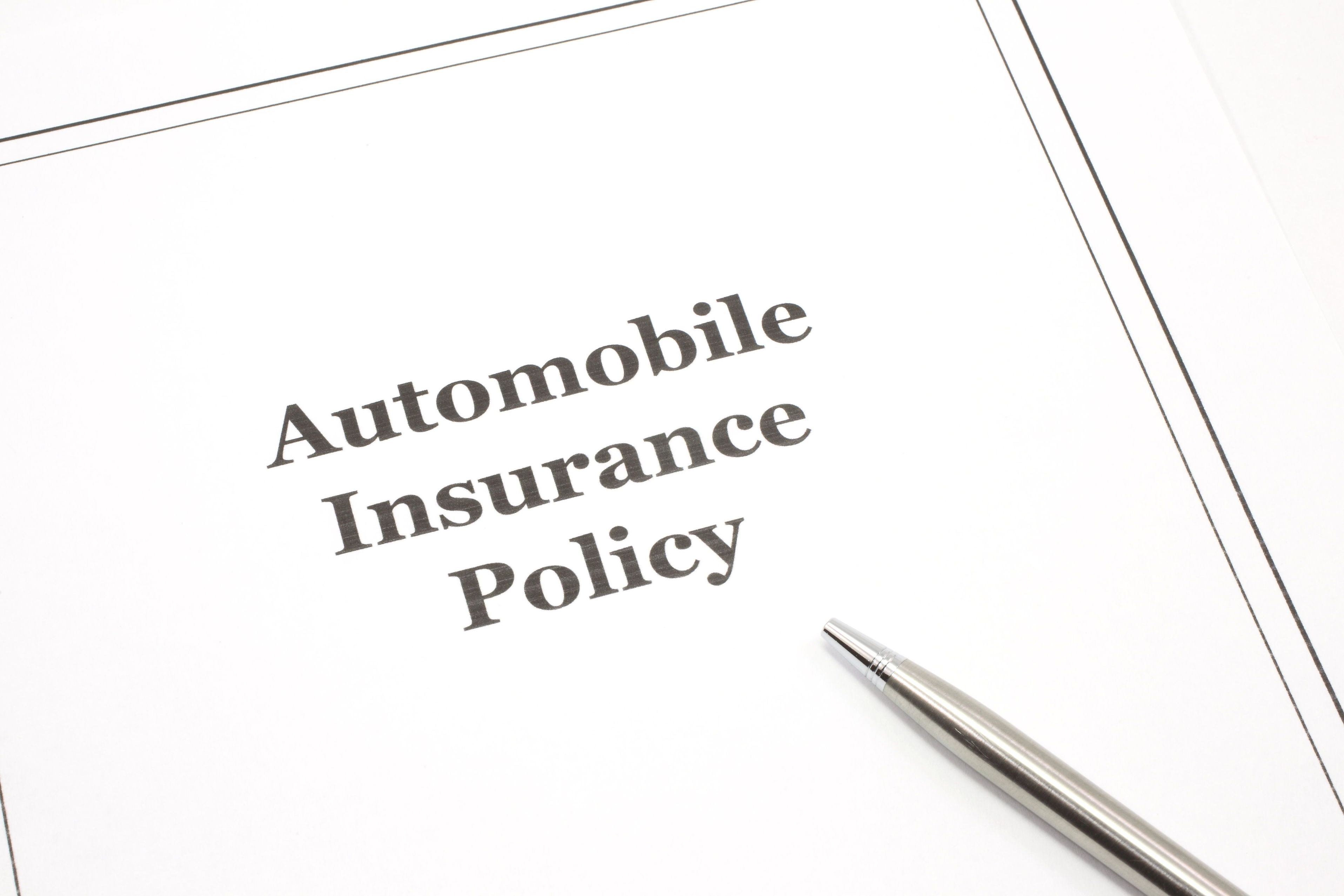 Finding Affordable Automobile Insurance Dallas TX Drivers Need for Complete Peace of Mind