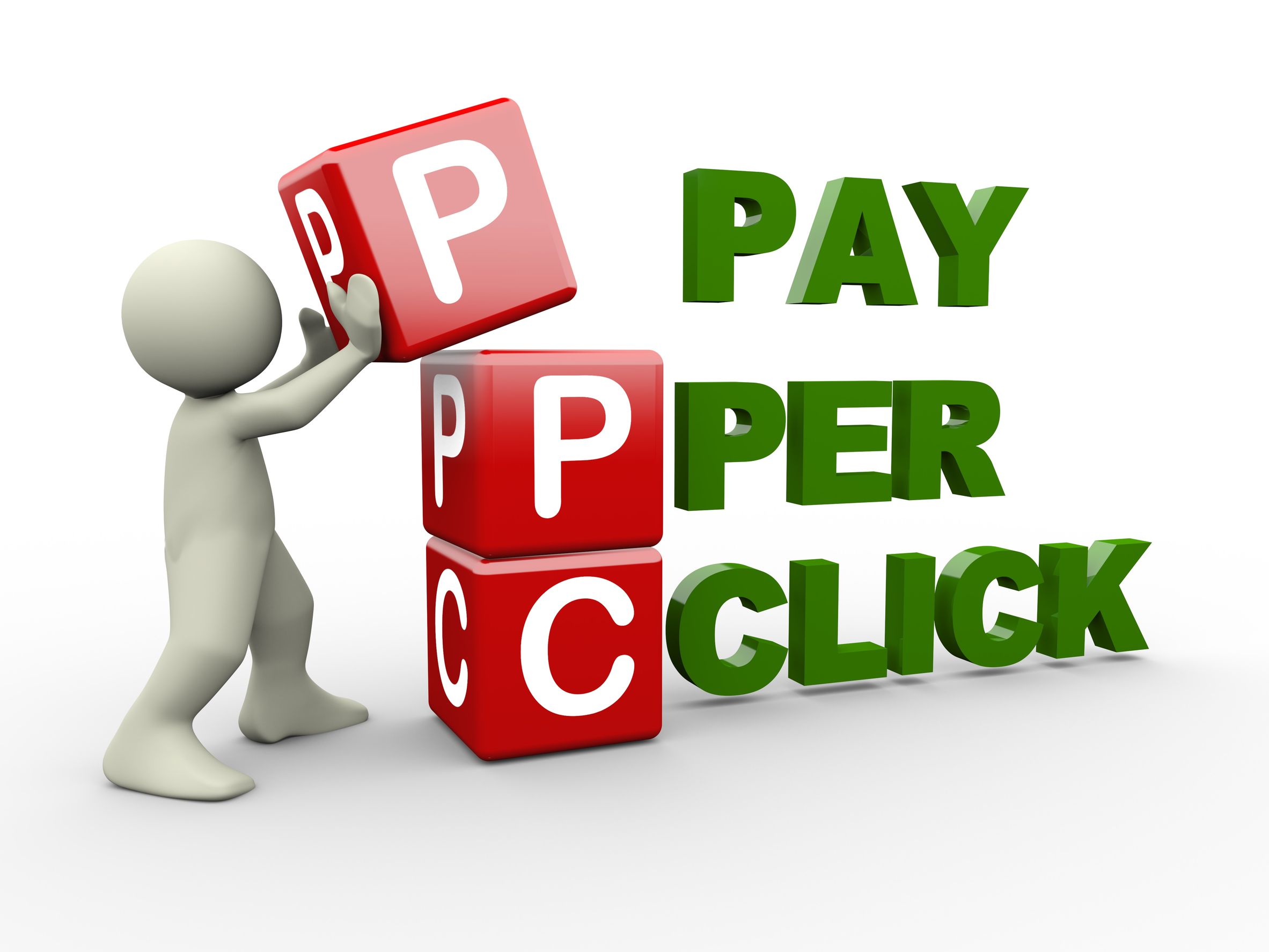 A Guide for Pay Per Click Optimization