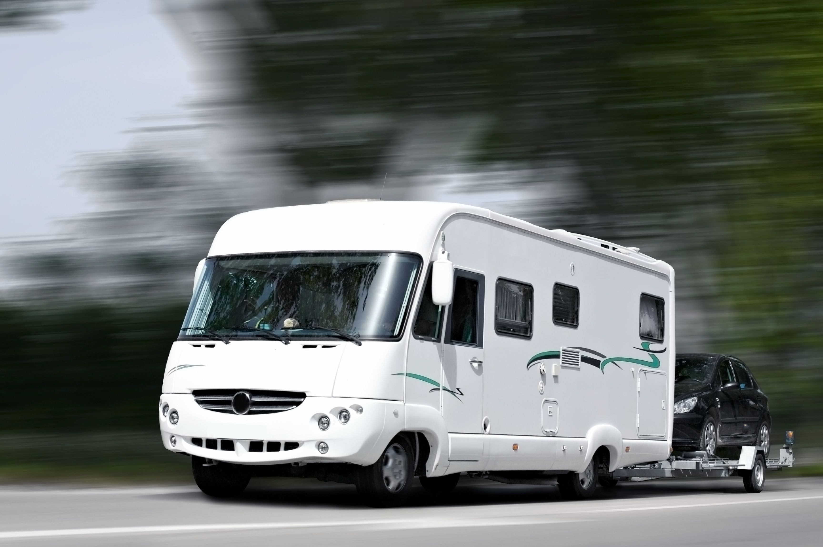 Tips on Dealing with an RV Dealer