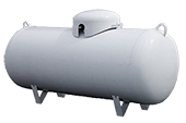 How to Store Propane Tanks in Trumbull CT Safely