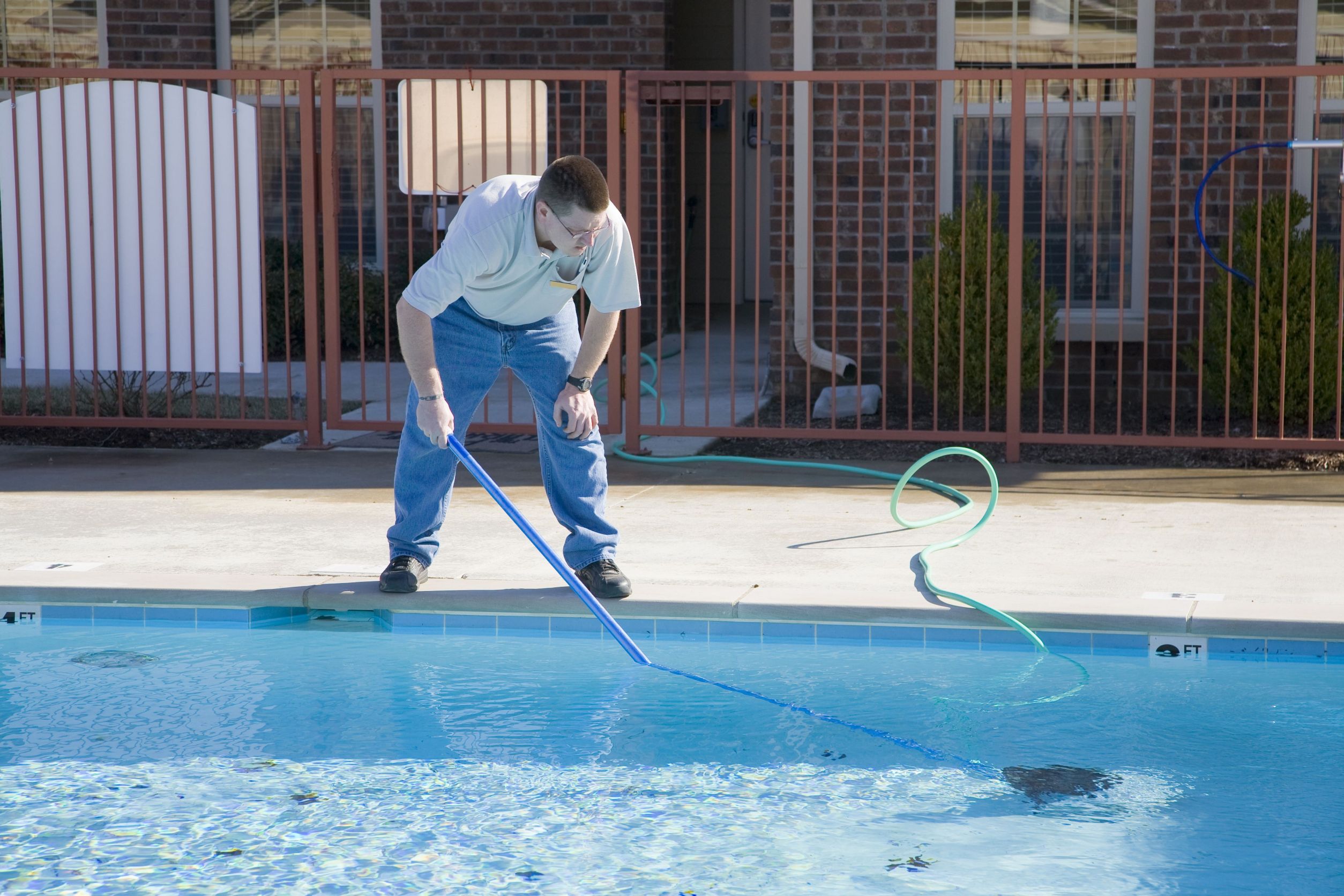 New Pool Construction in Winsted, CT: Create Your Perfect Backyard Oasis