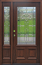 Why Solid Wood Interior Doors Are a Premium Upgrade Over Hollow-Core Options