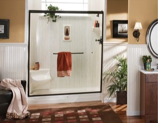 Improve Your Home with a New Bath