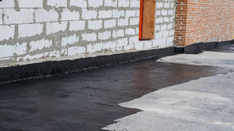 Need Foundation Repair or Waterproofing? Hire a Professional