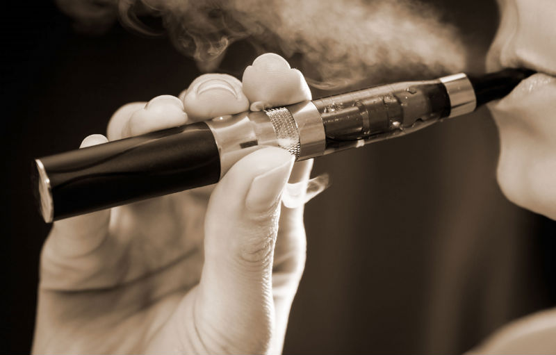 Trying to Quit Smoking? Take a Tip From Fans of Vaping in Kingwood, TX