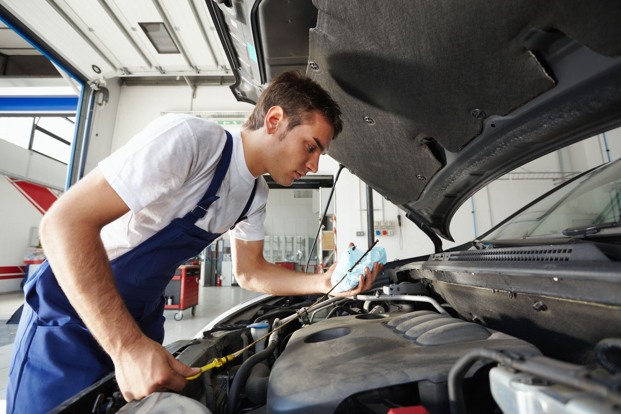 Common Issues that Require Automatic Transmission Repair in Grand Rapids MI