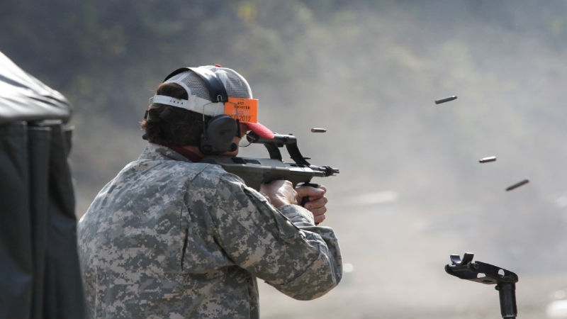 3 Must Have Items to Bring to a Gun Range in Louisville, KY
