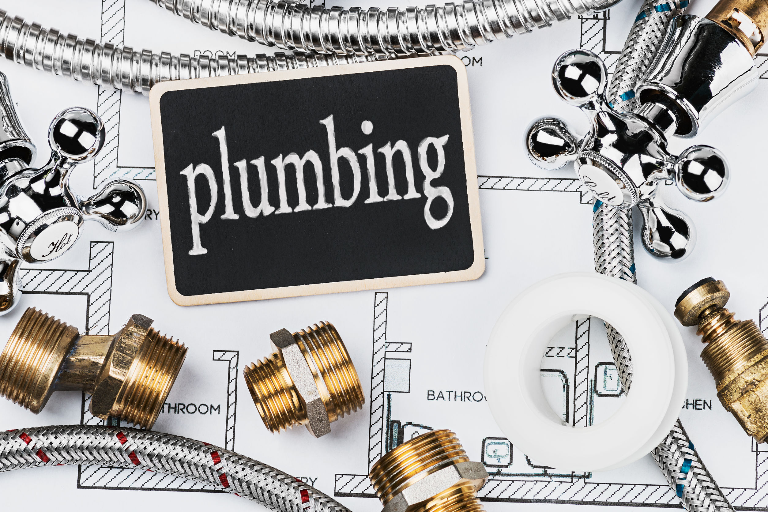 Reliable Plumbing Company Concord CA: Your Expert Solution for Home Repairs