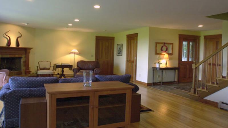 Renovate with the Help of a Construction Company in Amherst, MA