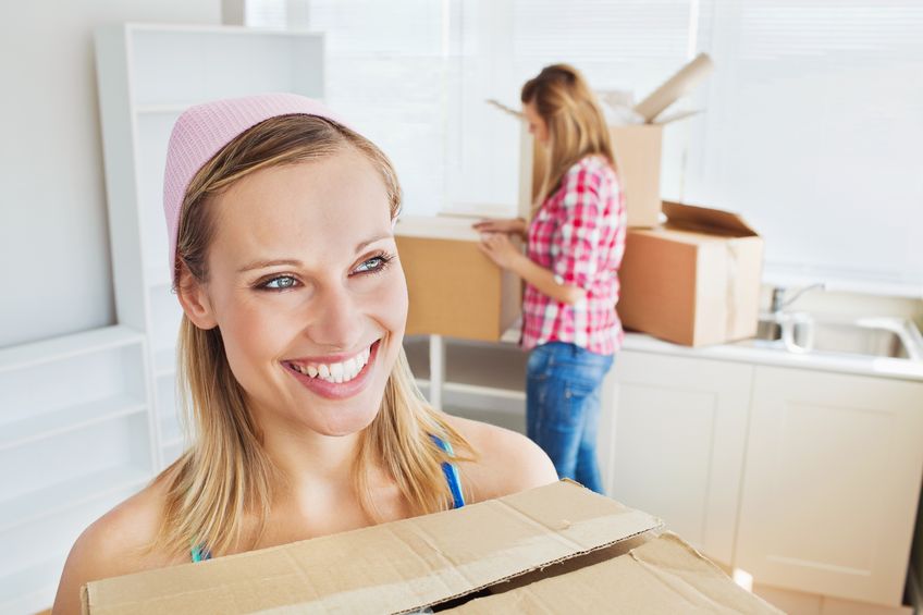 Advantages of Working with Local Movers in Union County, NJ.
