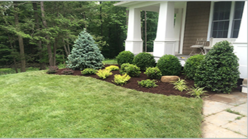 Benefits of Landscape Design in New Canaan CT