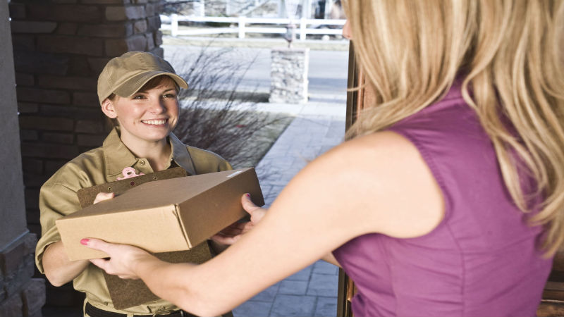 Fast and secure shipping is possible using a trusted truck delivery service in Miami FL