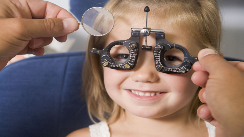 Finding The Right Eye Care Center Will Change Your Life