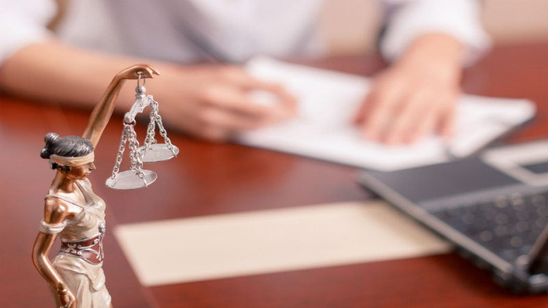 When Should You Contact Disability Lawyers?
