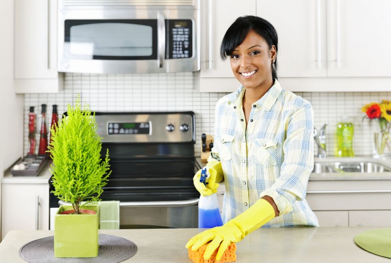 Professional House Cleaning in Blaine, MN is a Great Idea