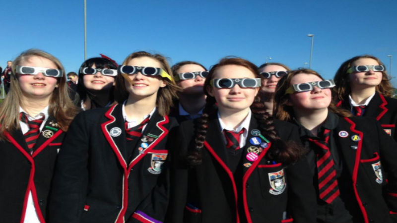Understanding Solar Eclipses