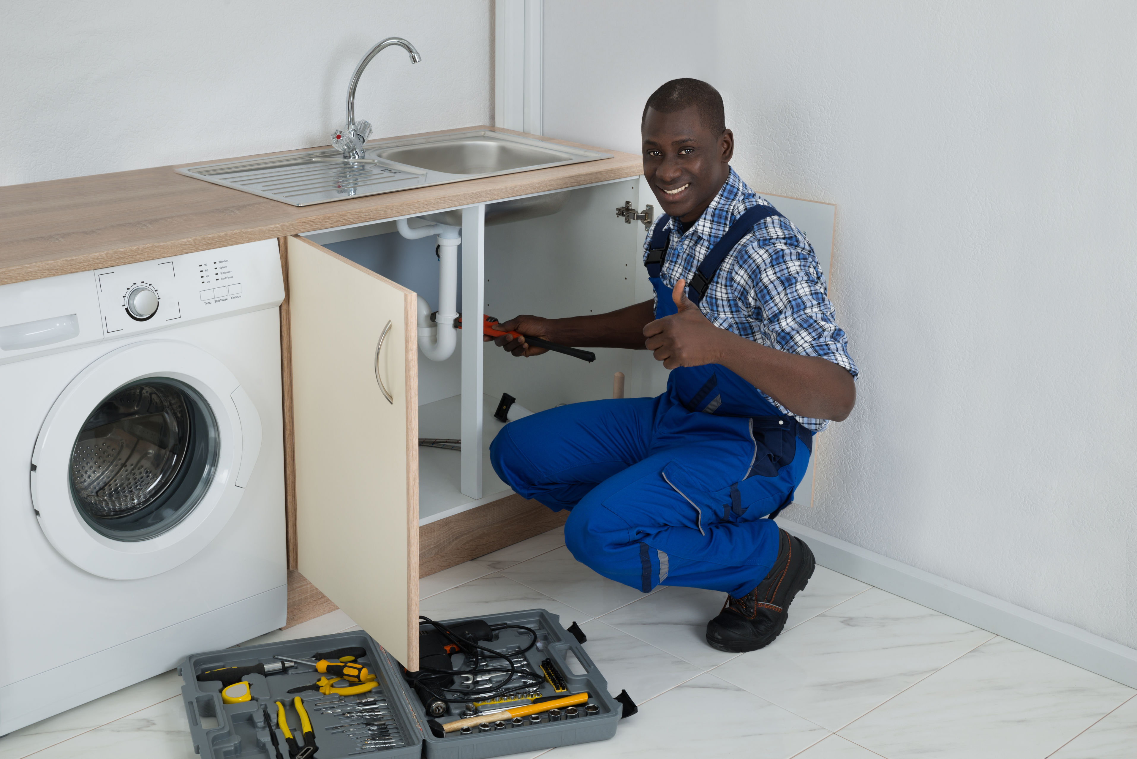Need Plumbers in St. Marys, GA? Get Fast And Efficient Service