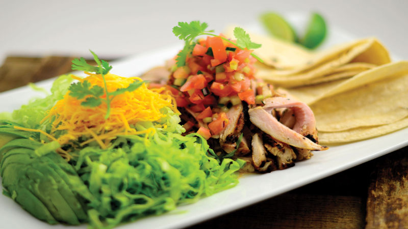 Why Hire Football Party Catering Services?