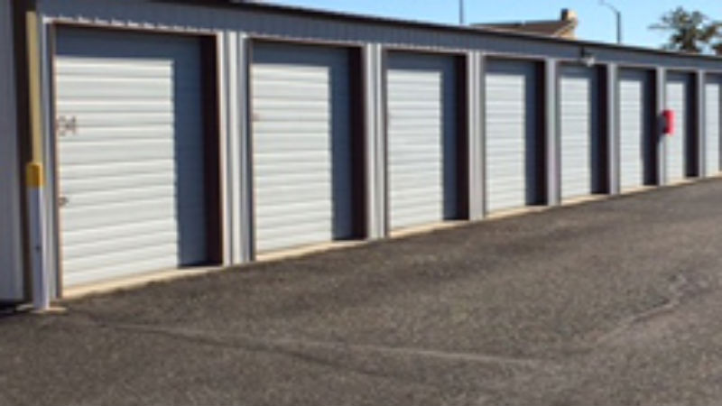 Safe, Convenient Storage Places in Windham, OH