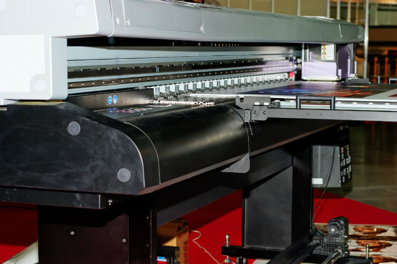 Quality and Precision: The Hallmarks of Orange County Printing
