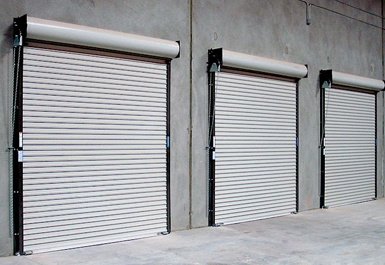 Expert Roll-Up Garage Door Installation Is Crucial When You Purchase This Type of Door