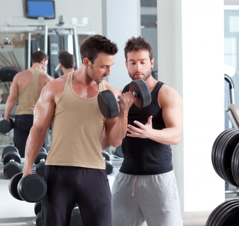 How Personal Trainers Can Help with Your Fitness Program