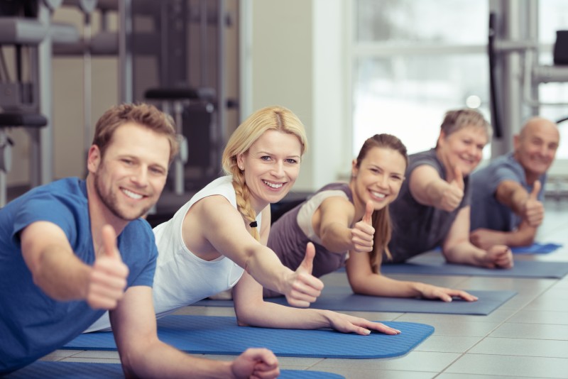 Physical Therapist Syracuse NY: Relief for Chronic Back Pain