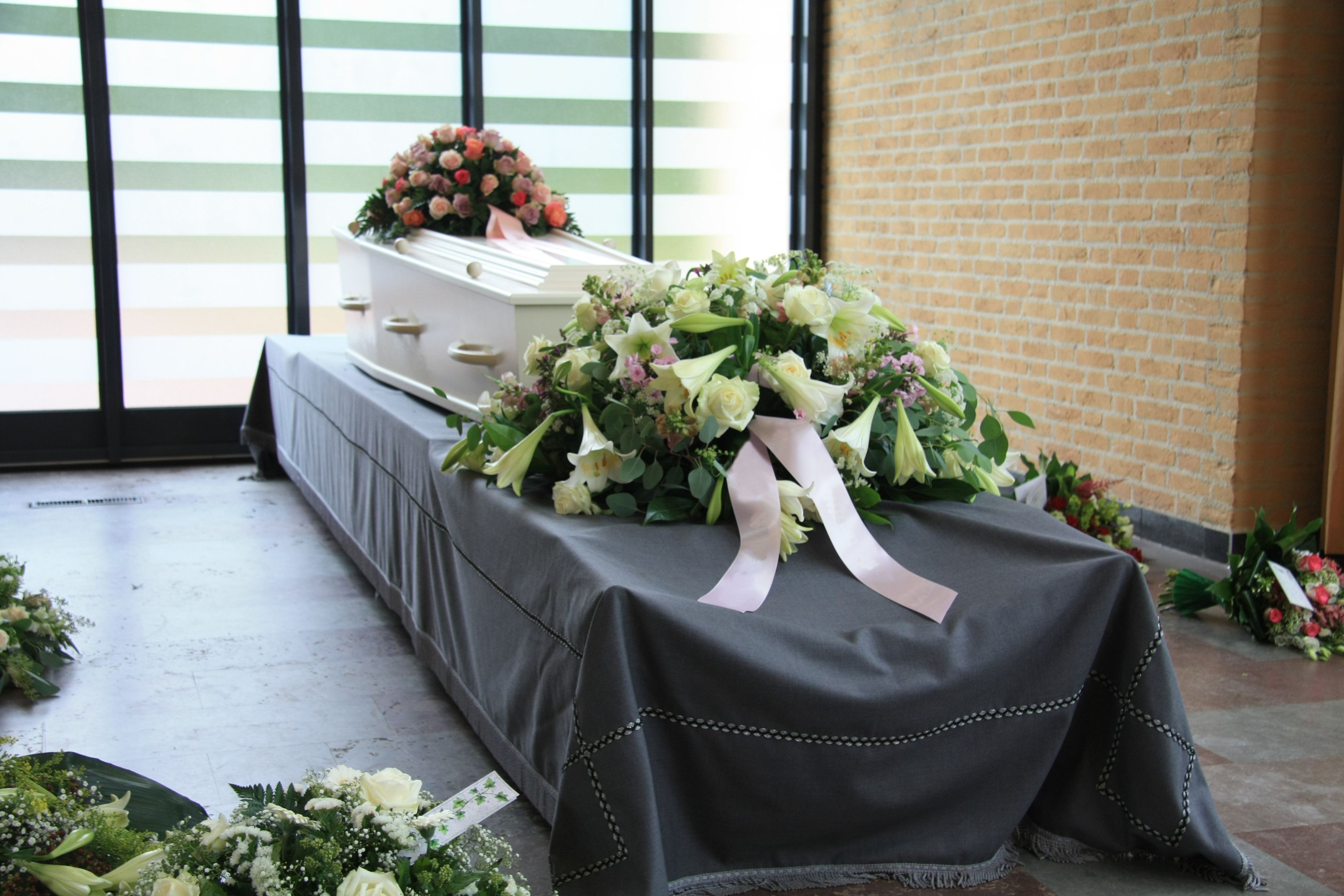 The Value Of A Funeral Service In Ashville, NC