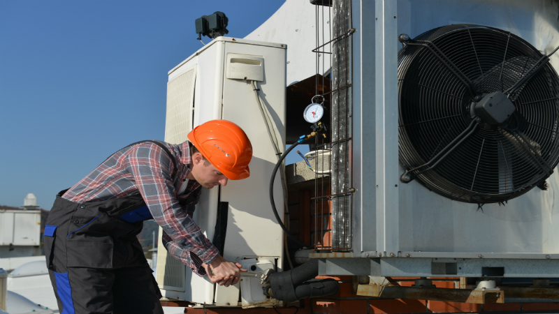 Why Timely Furnace Repair in Niles is Essential