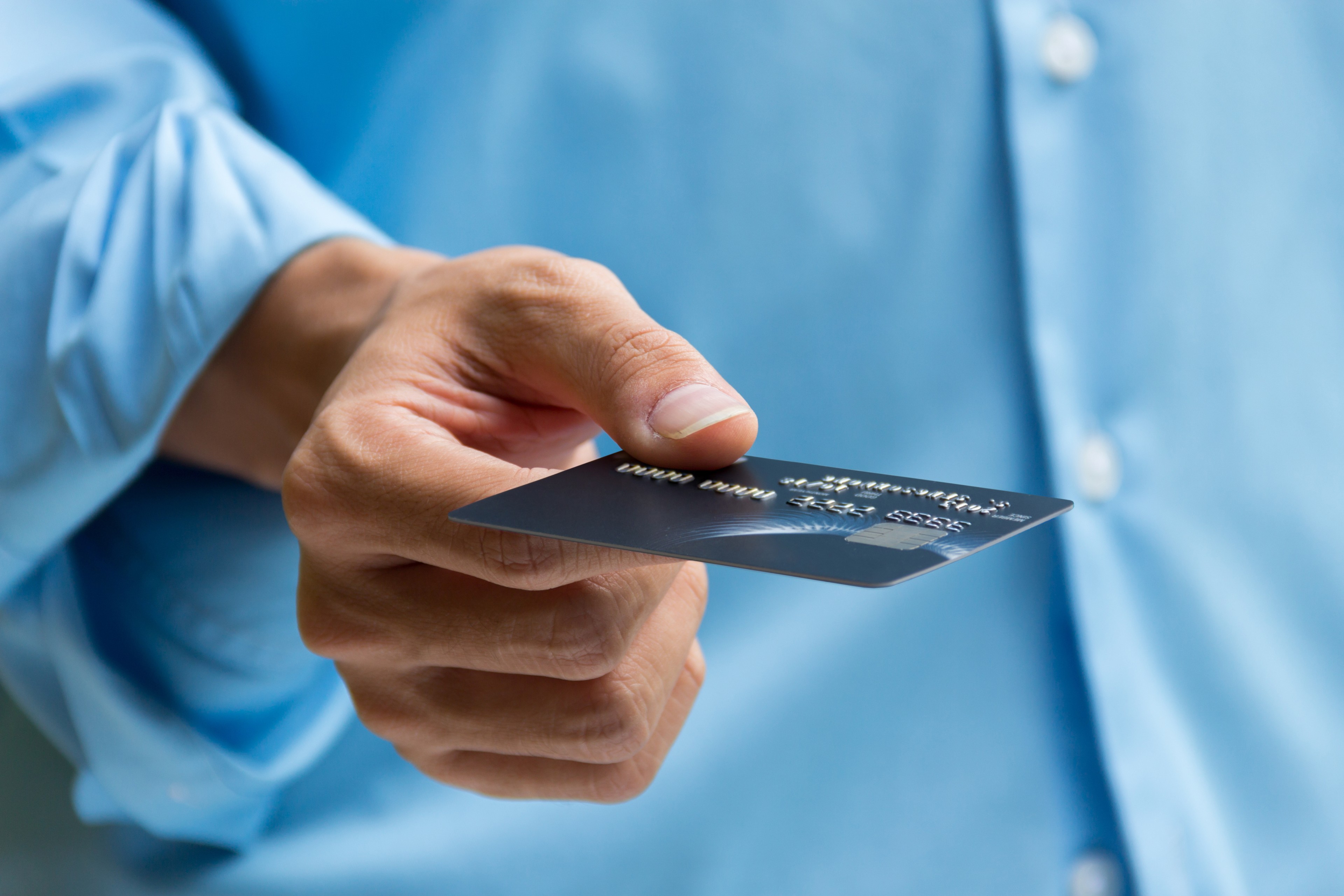 Partner Up with a Merchant Card Services for Payment Solutions