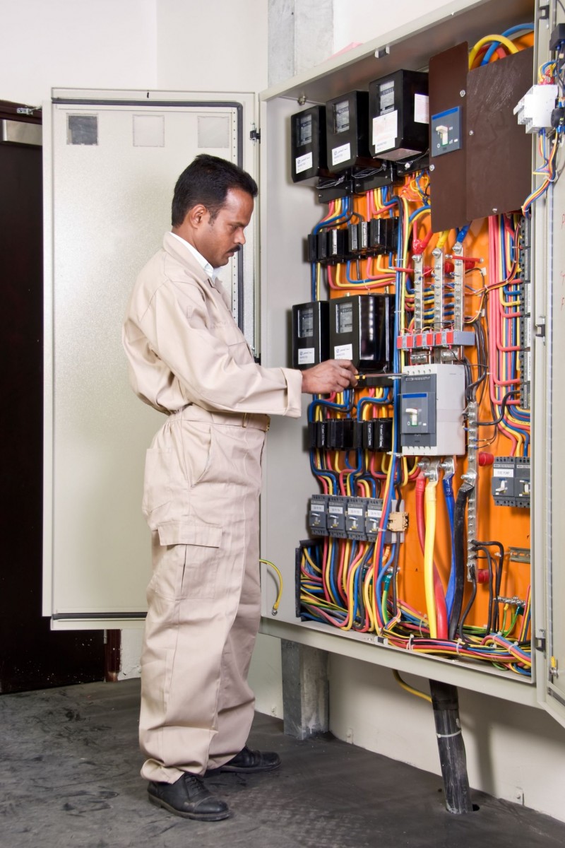 Why a Residential Electrician in Menifee, CA Might Recommend Upgrading an Electrical Panel