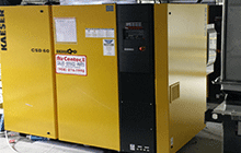 Understanding the Three Grades of Air Compressors in PA