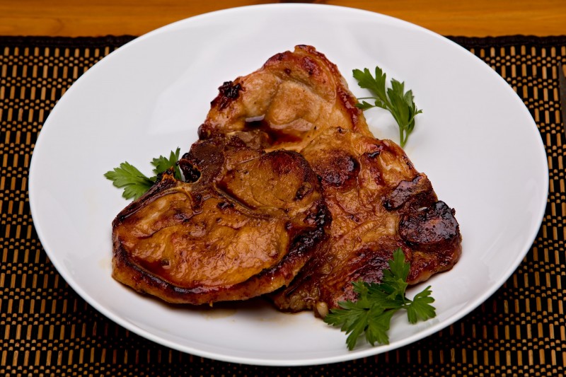 beef jerky: a gourmet food gift