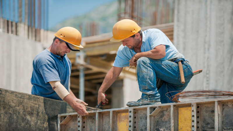Unlocking Superior Durability with a Concrete Installation Service in Contractor, Miami, FL