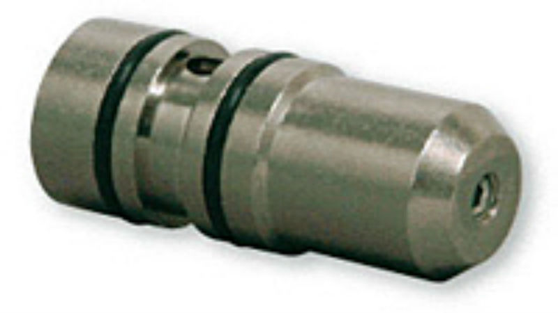 The Options In A Pneumatic Regulator