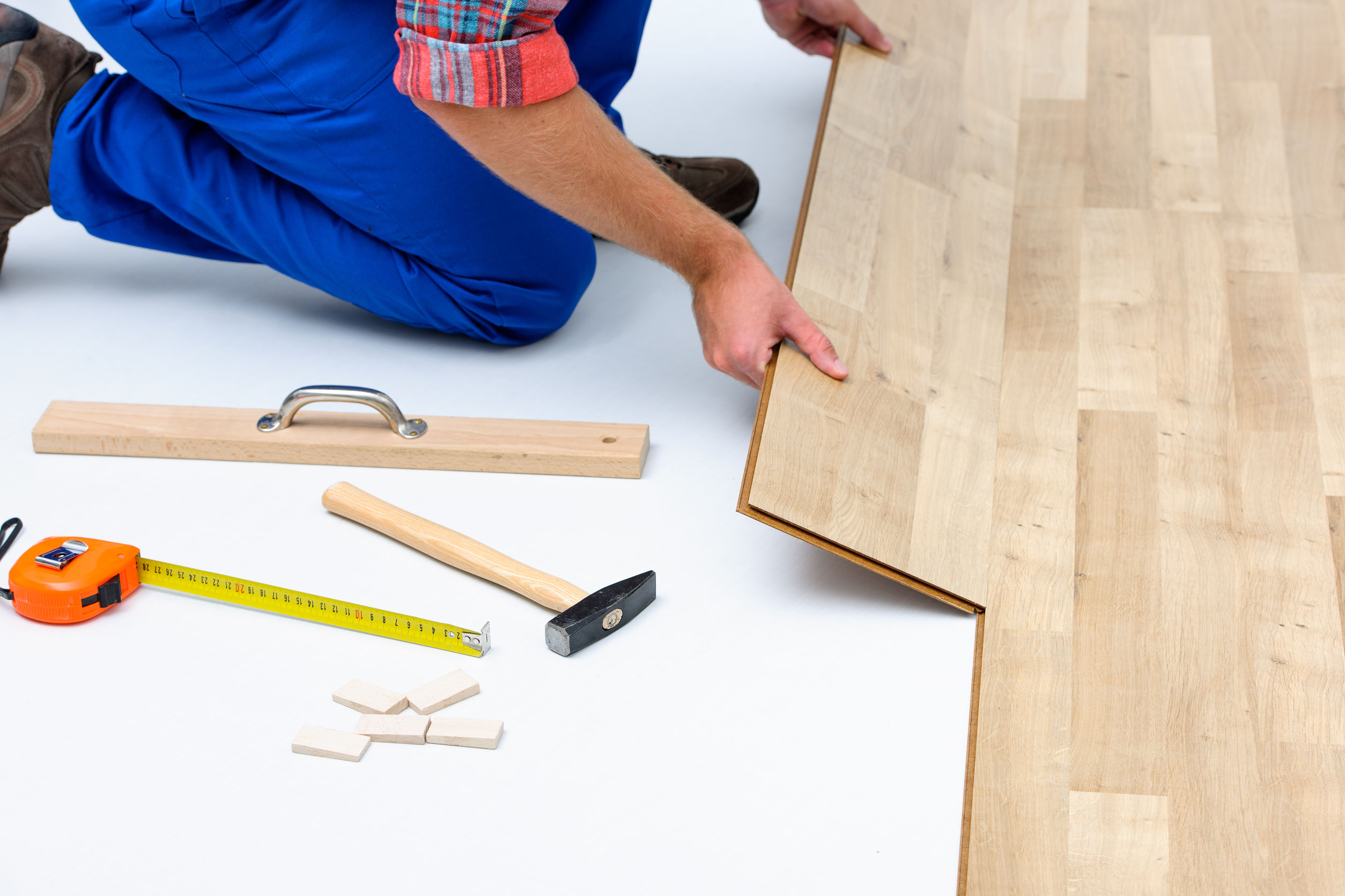 The Benefits of Working With B.L.A. Floors: Your One-Stop Flooring Contractors in Lafayette, LA