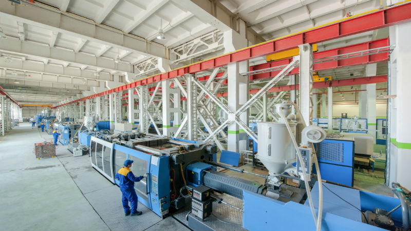 What To Know Before Choosing A Custom Plastic Molding Company
