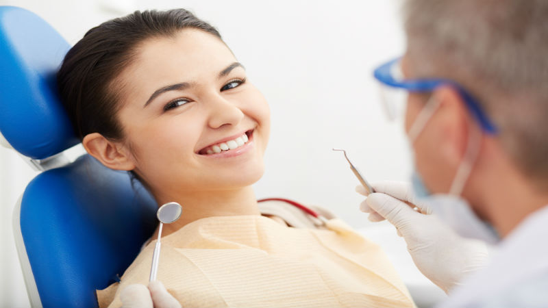 Options In Dental Foot Controls