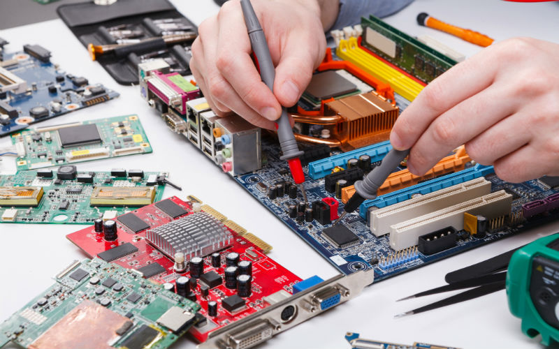 A Guide to 2N2243 Transistors in New Jersey