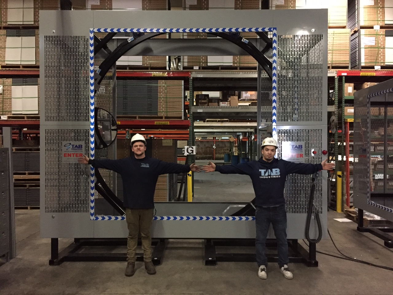 What You Should Look for in Your Next Pallet Shrink Wrap Machine
