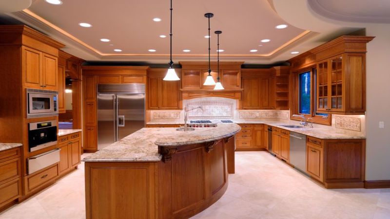 Awesome Kitchen Cabinet Ideas in Tuscon, AZ