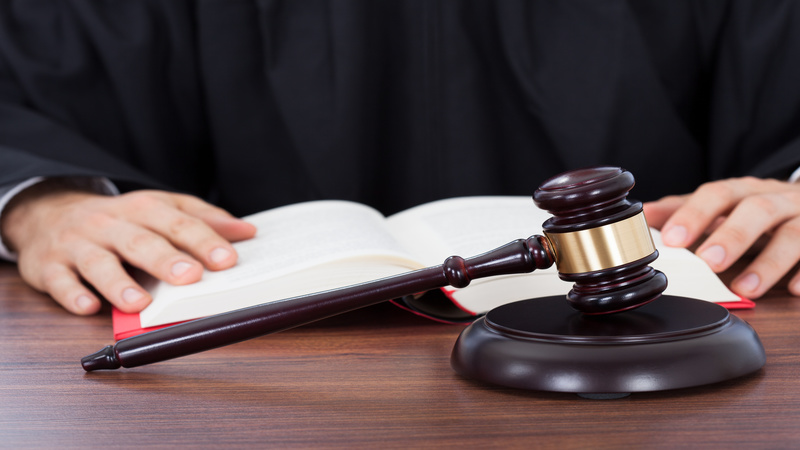 Increase Your Chances For Success By Utilizing A Business Litigation Lawyer