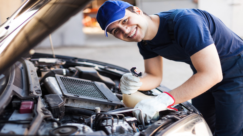 The Importance of Regular Oil Changes for Your Car in Moline, IL