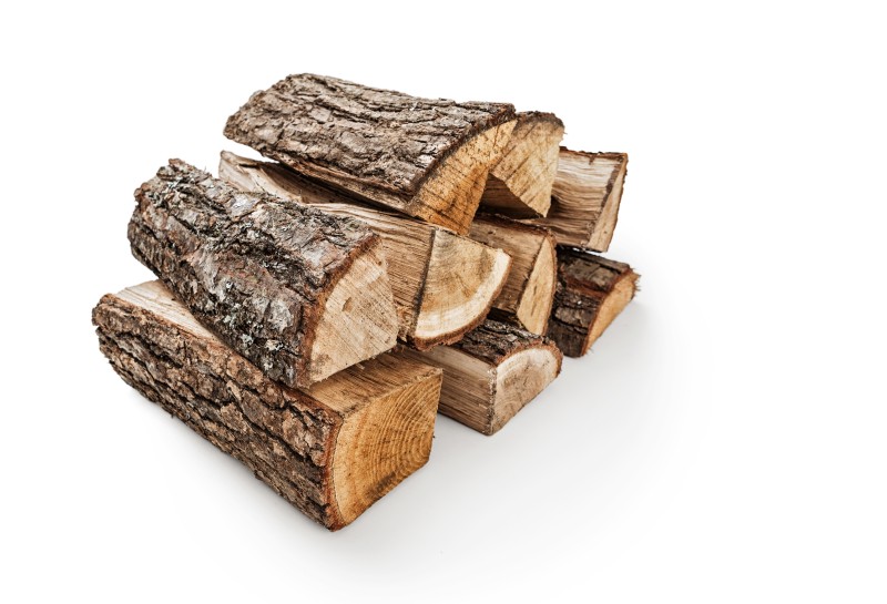 Bask in Lasting Warmth With Kiln-Dried Firewood Delivered to Your Door