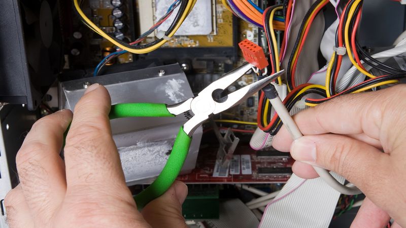 Easy Steps for Checking Out Electrical Contractors in Spartanburg SC